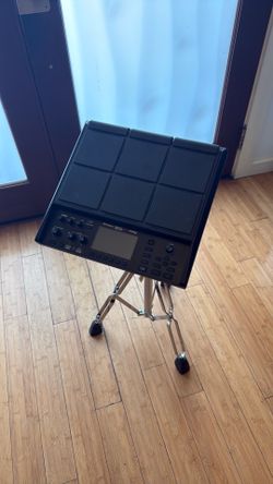 Roland SPD-SX PRO