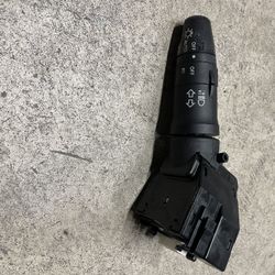 Infiniti G35 Sedan OEM Turn Signal Wiper Switch