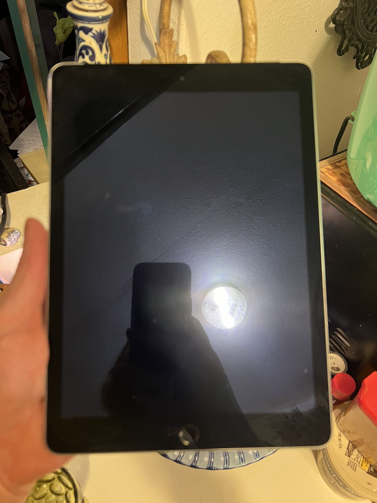 iPad Air 2