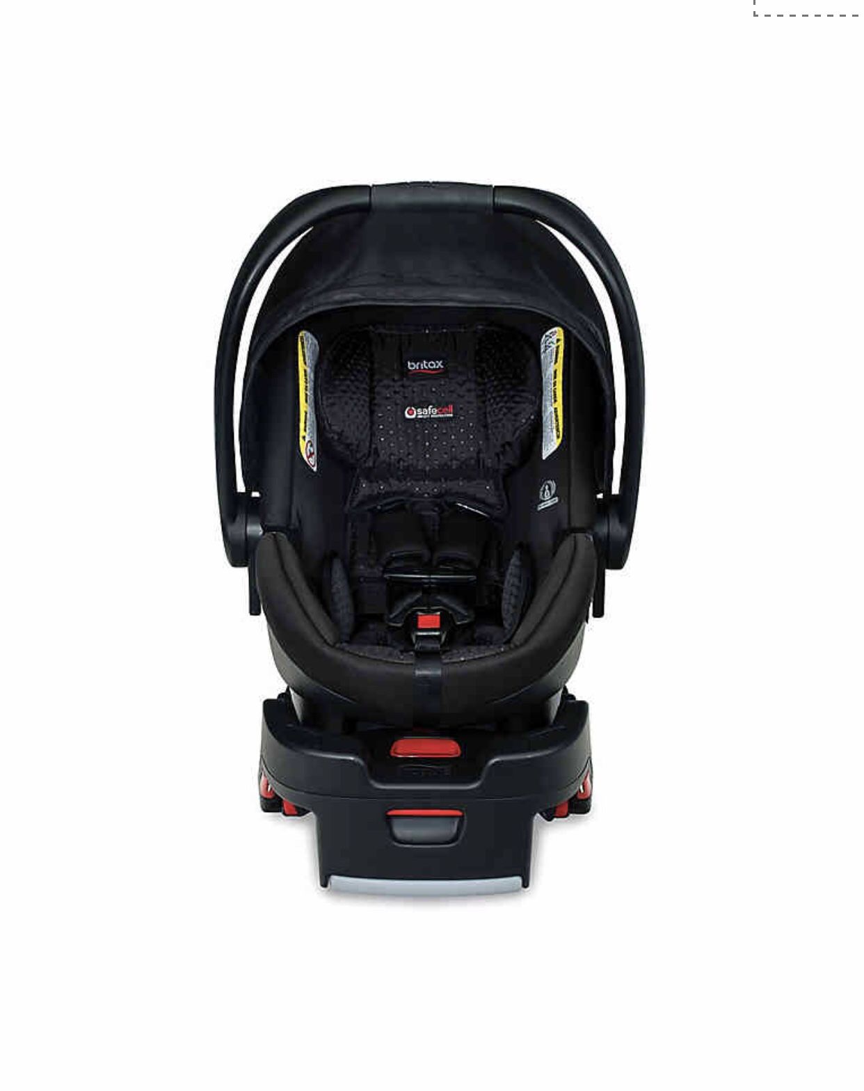 Britax B-Safe 35 Elite Infant Car Seat