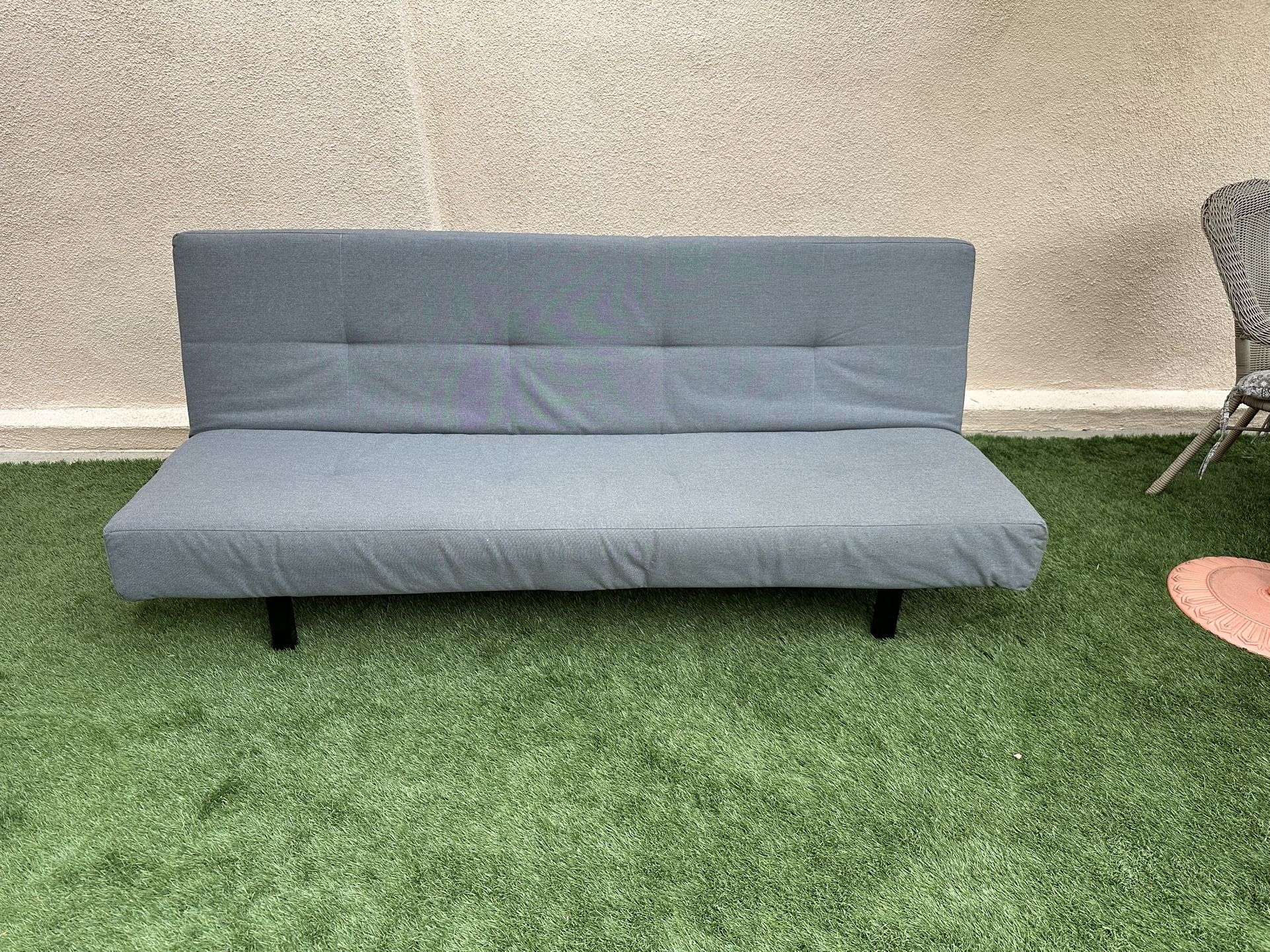 Futon 76”x40”