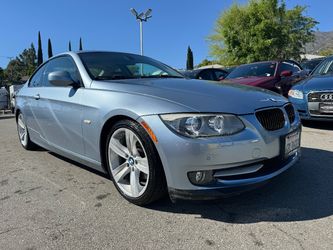 2011 BMW 3 Series