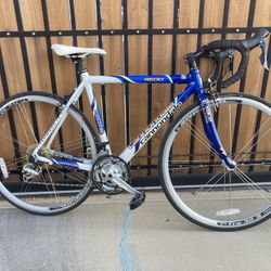 Cannondale R600 CAAD5 Road Bike Size Small 50cm