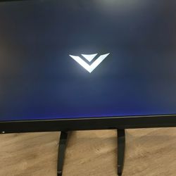 Vizio Tv 20inches
