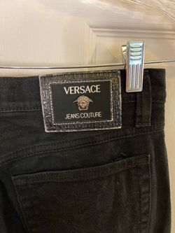 Vintage Versace Jeans made in Italy