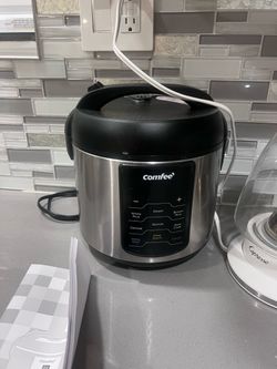 Comfee Multicooker