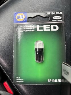 Night vision LED