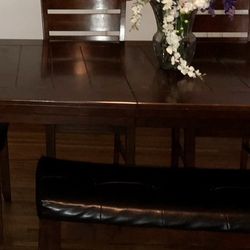 Ashley Furniture Dinning Table