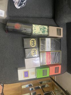 Colognes Available All For 19 Per