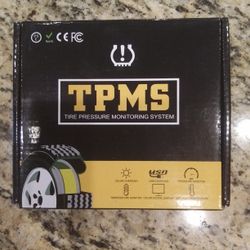 Brand New TPMS Tie Pressure Monitoring System Dropping Price 30.00 .00 