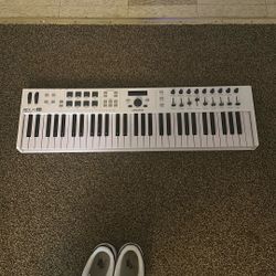 Arturia Keylab 61