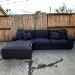 FREE DELIVERY!!! Ashely Furniture Sectional Couch