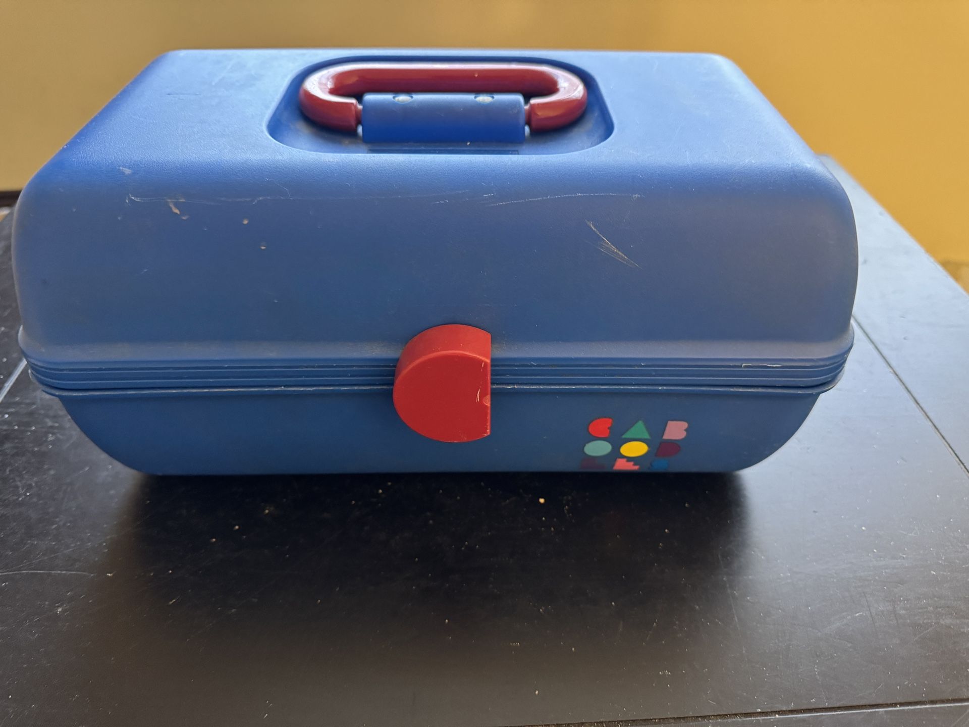 Caboodles Makeup Case