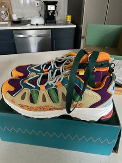 Adidas Superturf Adventure SEAN Witherspoon