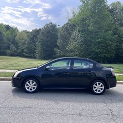 2011 Nissan Sentra