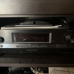Sony Htr Dh130 Receiver