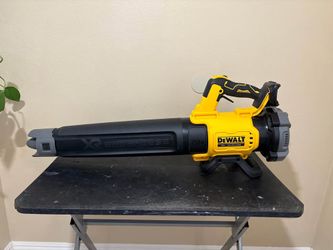 DEWALT 20V XR Blower kit - DCBL722P1