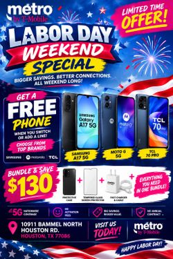 Free Phones
