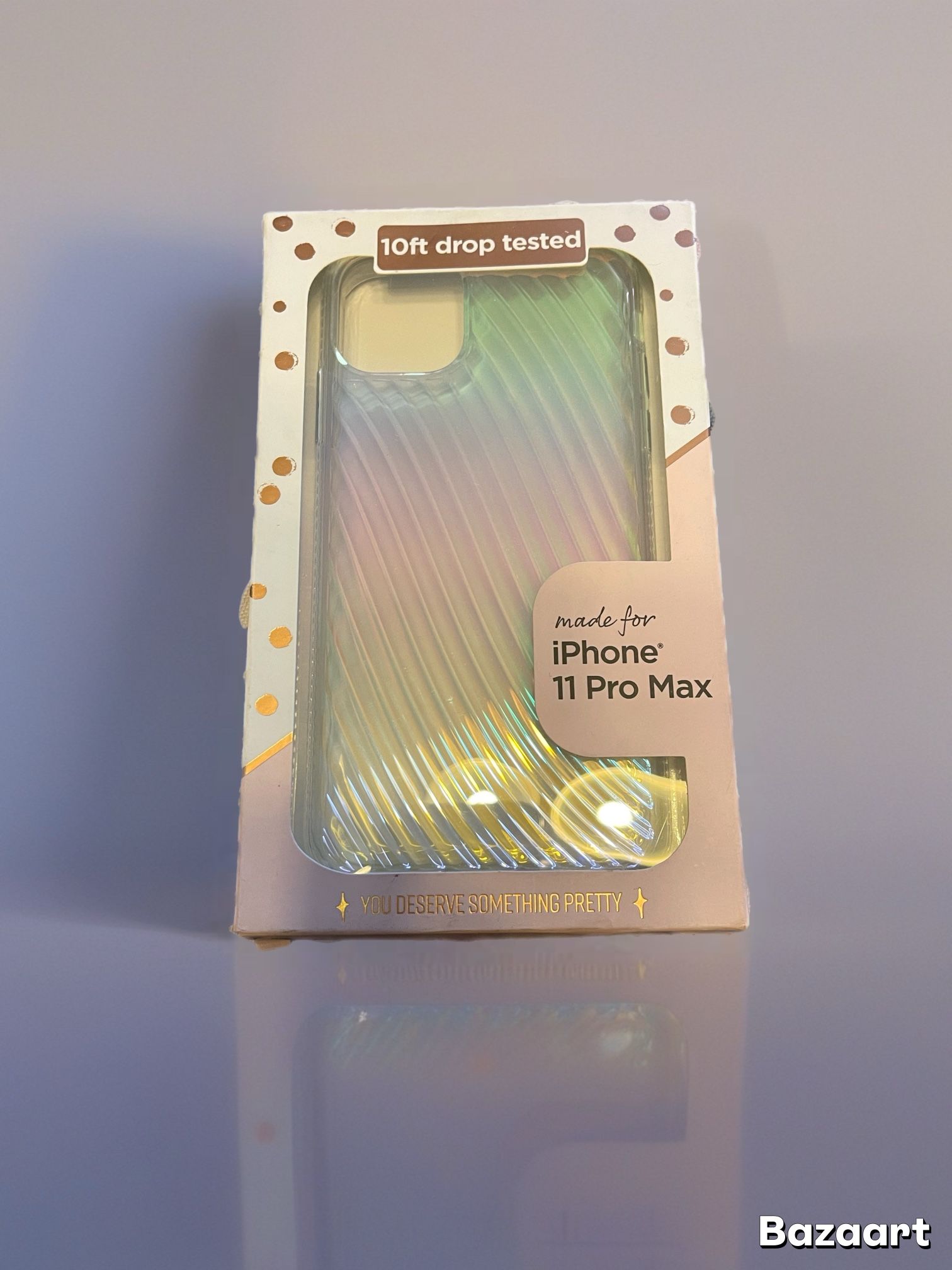 11 Pro Max iPhone Cover