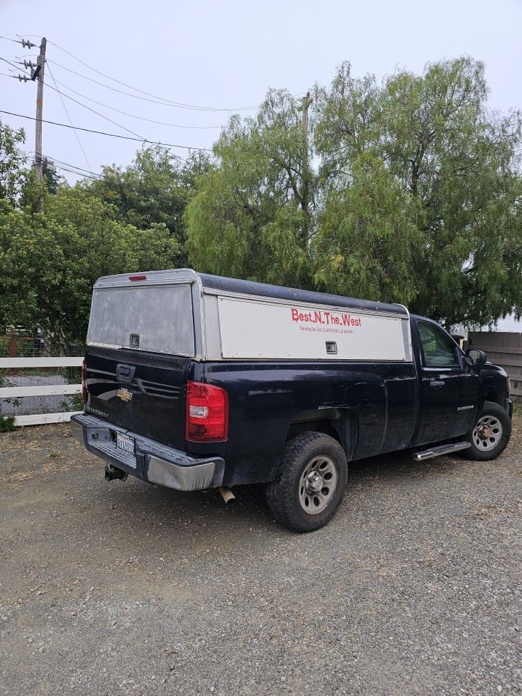 Camper