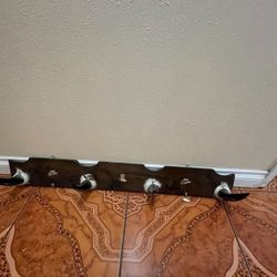 Horn Hooks