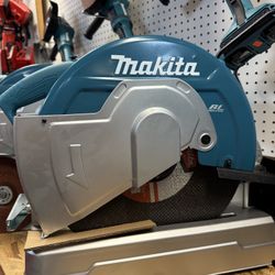 18V X2 LXT Lithium-Ion (36V) Brushless Cordless 14 in. Cut-Off Saw Tool-Only