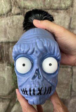 Beetlejuice Shrunken Head Cup 2024