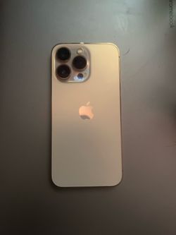 iPhone 13 Pro UNLOCKED