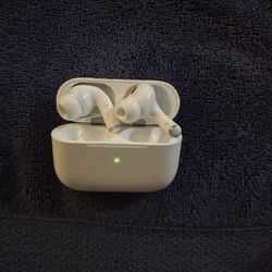 Apple Airpod Pros 2nd Gen