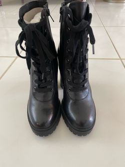 Botas Steven Madden