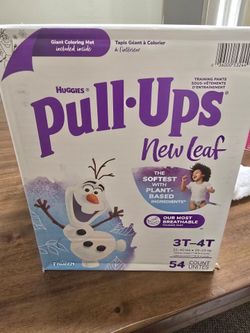 Pull ups 3-4