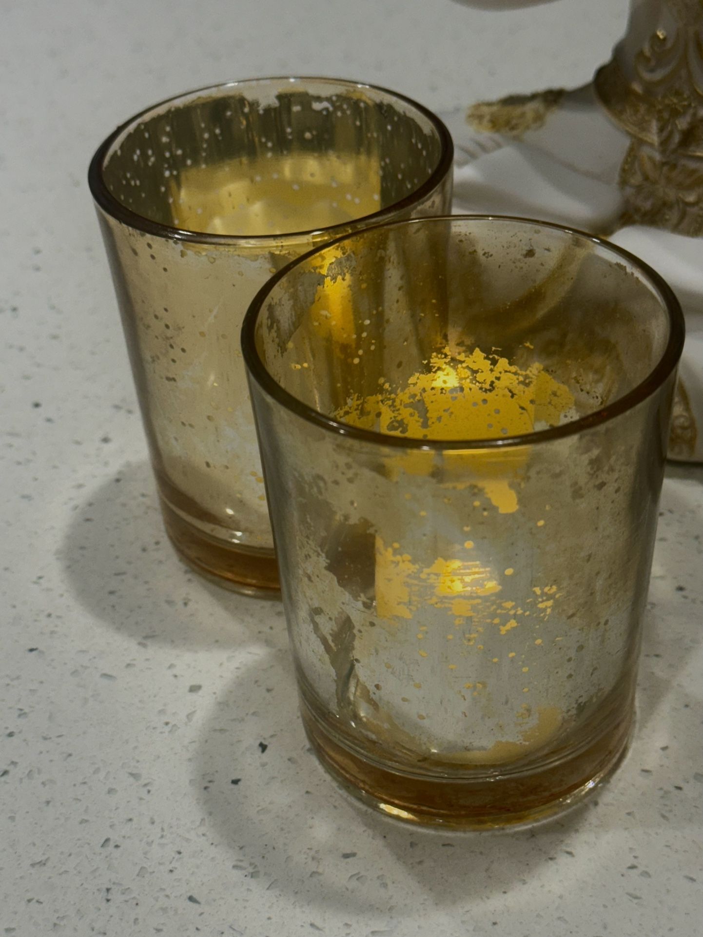 Candle Votive Holder