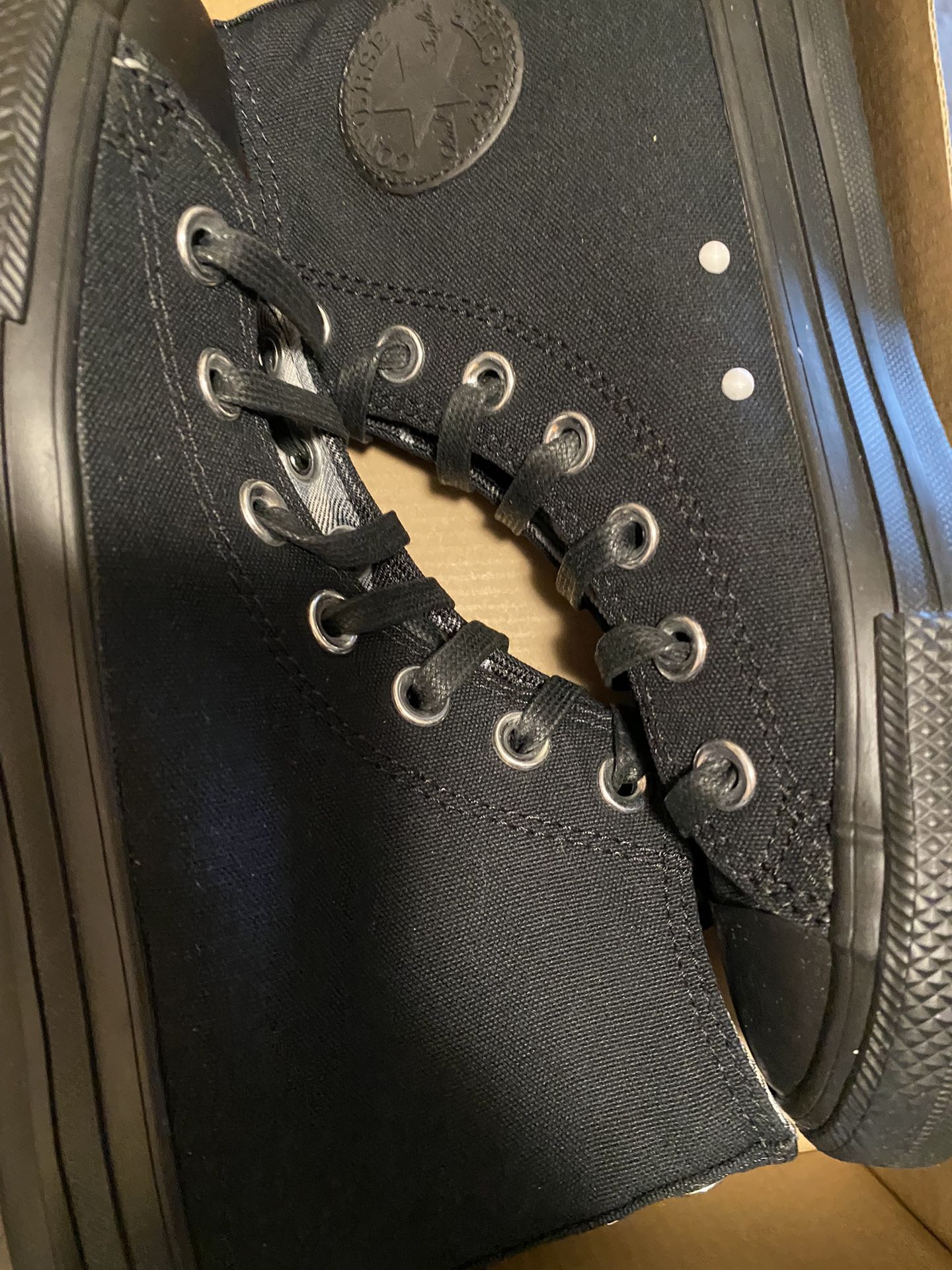 Kids Converse