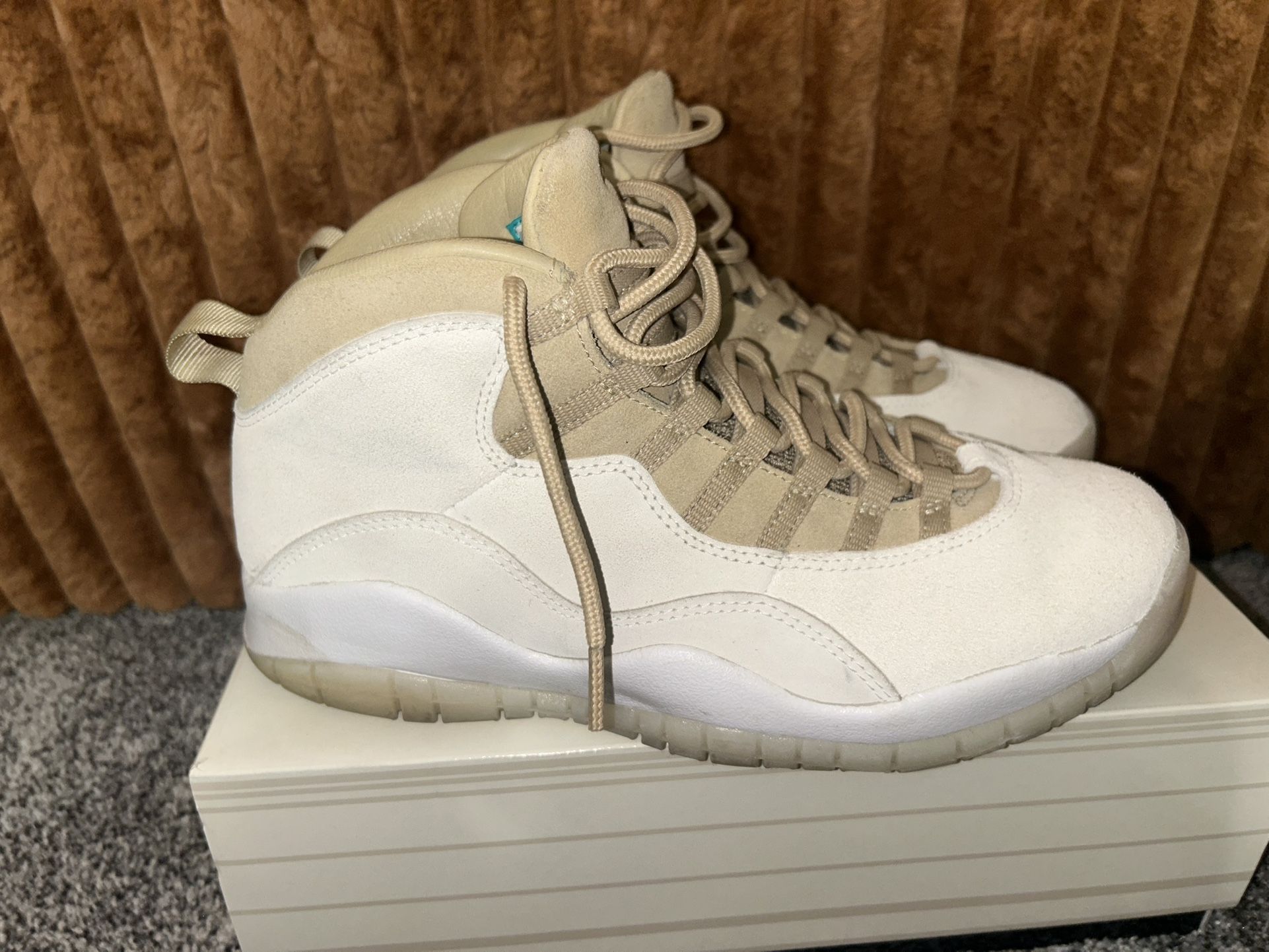 Air Jordan 10s