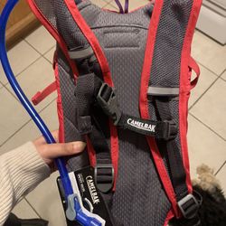 Camelbak Water Backpack 