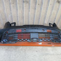 2024-2026 Kia Sorento Front Bumper Used Oem