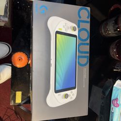 Handheld Games Console 