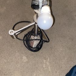Light Lamp