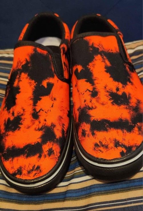 Mens Slip On Shoes