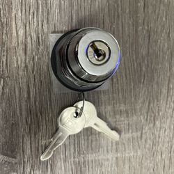 Square D 9001KS34K1 Key Selector Switch