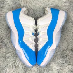 Air Jordan 11 Retro "Deep Royal Blue" (2025),