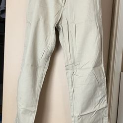 Men’s Khaki Pants 32/34