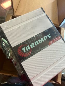 Taramps hd3k