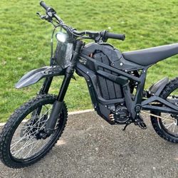 Talaria-Mx5 