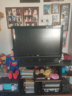 LG Tv