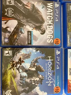 PZ4Games