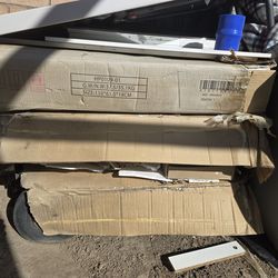 Free furniture items in box