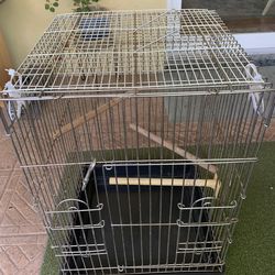 Carrying Bird Cage , Great Price !