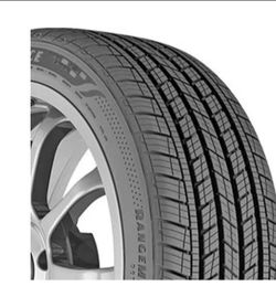 GOODYEAR All-Season Tire New 225/65R17