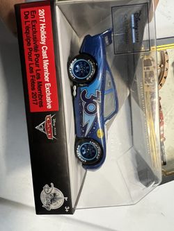 Disney Exclusive Merchandise